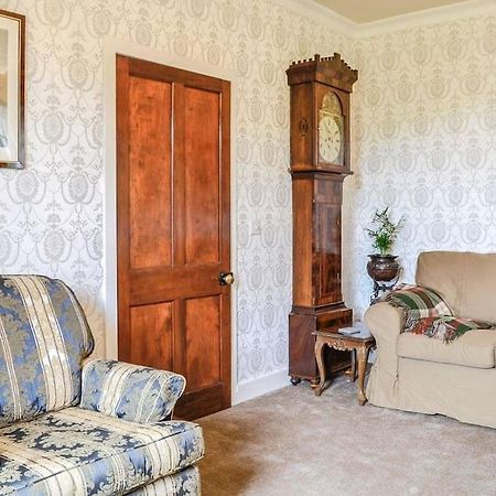 Beautiful Traditional Secluded Country Cottage Sanquhar Luaran gambar