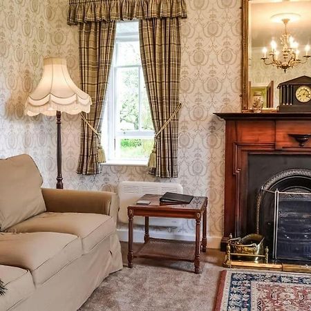 Beautiful Traditional Secluded Country Cottage Sanquhar Luaran gambar